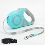 Ommero™ Automatic Pets Retractable Leash for Dogs and Cats - Image 7