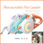 Ommero™ Automatic Pets Retractable Leash for Dogs and Cats - Image 10