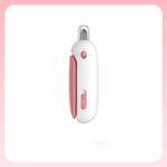 Ommero™ Cat Nail Scissors With Gravity Push Scissors - Image 5