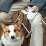 Ommero™ Automatic Pets Retractable Leash for Dogs and Cats - Image 2