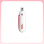 Ommero™ Cat Nail Scissors With Gravity Push Scissors - Image 9