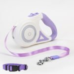 Ommero™ Automatic Pets Retractable Leash for Dogs and Cats - Image 6