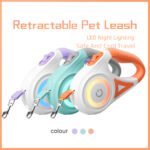 Ommero™ Automatic Pets Retractable Leash for Dogs and Cats - Image 8