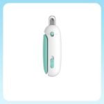 Ommero™ Cat Nail Scissors With Gravity Push Scissors - Image 4