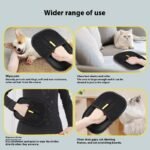 Ommero™ Pet Hair Remover Gloves - Image 2