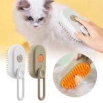 Ommero™ Pets Steam Brush 3 In 1 - Image 7