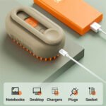 Ommero™ Pets Steam Brush 3 In 1 - Image 9