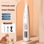 Ommero™ Pets Paw Trimmer With LED Light - Image 6