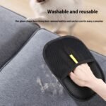 Ommero™ Pet Hair Remover Gloves - Image 6